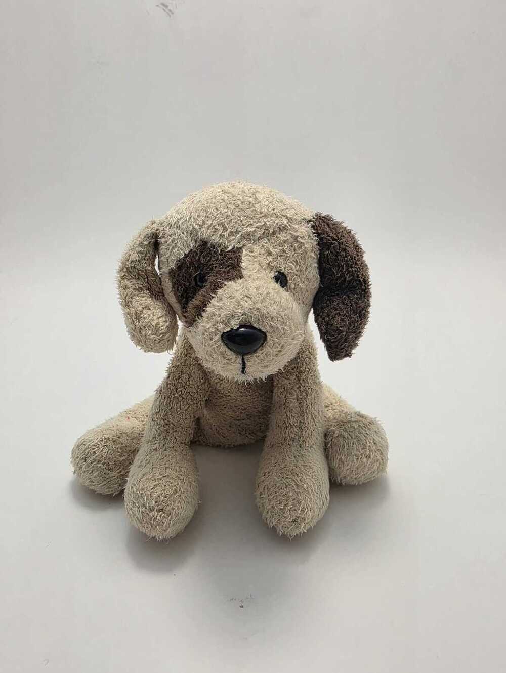 Russ Luv Pets "Buster" the Dog Plush Rare! (5 inch)